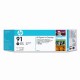 Cartouche d'encre noire photo HP 91 775 ml