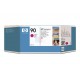 Cartouche d'encre magenta HP 90 400-ml