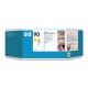 Cartouche d'encre jaune HP 90 400-ml