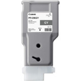 Cartouche d'encre CANON Gris PFI-206 GY 300ml