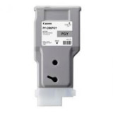 Cartouche d'encre CANON Gris Photosensible PFI-206 PGY 300ml