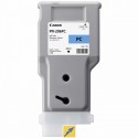 Cartouche d'encre CANON PFI-206PC Cyan Photo 300ml 5307B001