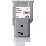 Cartouche d'encre CANON Magenta Photo PFI-206 PM 300ml
