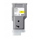 Cartouche d'encre CANON PFI-207Y Jaune 300ml 8792B001