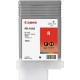 Cartouche d'encre CANON Rouge PFI-101 R 130Ml