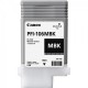 Cartouche d'encre CANON Noir Mat PFI-106 MBK 130Ml