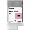 Cartouche d'encre CANON PFI-106PM Magenta Photo 130ml 6626B001