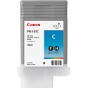 Cartouche d'encre CANON PFI-101C Cyan 130ml 0884B001