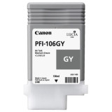 Cartouche d'encre CANON Gris PFI-106 GY 130ml