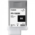 Cartouche d'encre CANON PFI-106BK Noir 130ml 6621B001