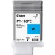 Cartouche d'encre CANON Cyan Photo PFI-106 PC 130Ml