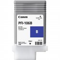 Cartouche d'encre CANON PFI-106B Bleu 130ml 6629B001