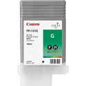 Cartouche d'encre CANON PFI-101G Vert 130ml 0890B001