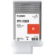 Cartouche d'encre CANON Rouge PFI-106 R 130ml