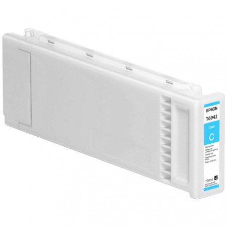 Cartouche d'encre EPSON T694200 Cyan - 700 ml