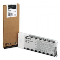 Cartouche d'encre Noire Mate Epson 220Ml
