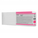 Cartouche d'encre EPSON T6363 Vivid Magenta 700ml C13T636300