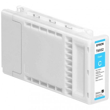 Cartouche d'encre EPSON T693200 Cyan -350ml