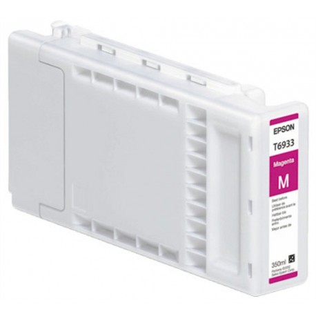Cartouche d'encre EPSON T693300 Magenta - 350ml