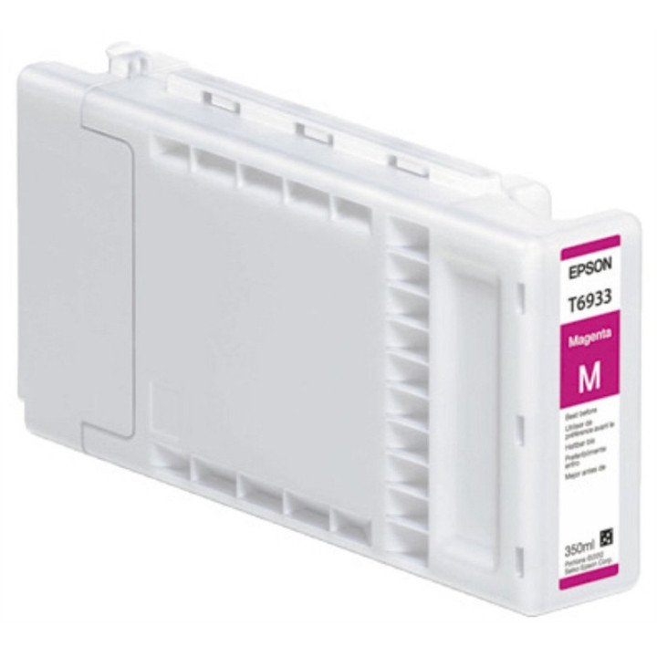Cartouche d'encre EPSON T693300 Magenta - 350ml