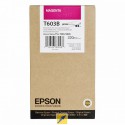 Cartouche d'encre EPSON T603B Magenta - 220Ml