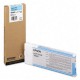 Cartouche d'encre Cyan Clair Epson 220Ml