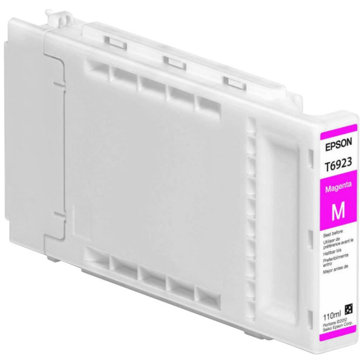 Cartouche d'encre EPSON T692300 Magenta - 110ml