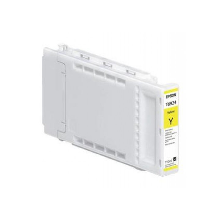 Cartouche d'encre EPSON T692400 Jaune - 110ml