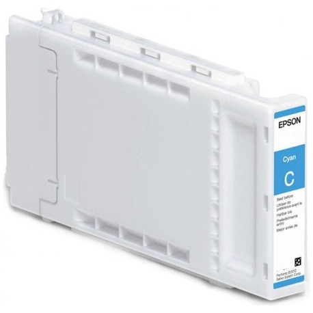 Cartouche d'encre EPSON T 692200 Cyan - 110 ml