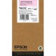 Cartouche d'encre EPSON T603C Magenta Clair - 220Ml