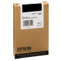 Cartouche d'encre EPSON T6031 Noir Photo - 220Ml