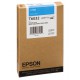 Cartouche d'encre Cyan Epson 220Ml