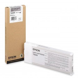 Cartouche d'encre EPSON T6069 Noir Clair Clair - 220 ml
