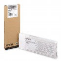 Cartouche d'encre EPSON T6069 Gris Clair - 220 ml
