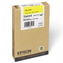Cartouche d'encre EPSON T6034 Jaune - 220ml