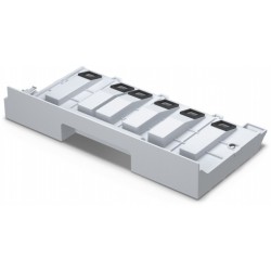 Epson Borderless Maintenance Tank - bouteille pour la récupération de l'encre usagée