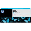 Cartouche d'encre photo Vivid HP 771C Cyan Clair - 775ml B6Y12A