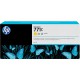 Cartouche d'encre photo Vivid HP  771C  Jaune  - 775ml