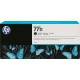 Cartouche d'encre photo Vivid HP  771C  Magenta Clair  - 775ml