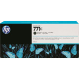 Cartouche d'encre photo Vivid HP  771C  Magenta Clair  - 775ml