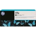 Cartouche d'encre photo Vivid HP  771C  Noir Mat  - 775ml B6Y07A