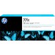 Cartouche d'encre photo Vivid HP  771C  Noir Photo  - 775ml