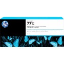 Cartouche d'encre photo Vivid HP  771C  Noir Photo  - 775ml B6Y13A