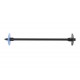 Mandrin 36 pouces 91 cm pour HP Designjet T9X0/T15X0/T25X0
