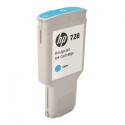 Cartouche d'encre HP 728 Cyan 300ml F9K17A