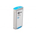 Cartouche d'encre HP 728 Cyan 130ml F9J67A