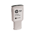 Cartouche d'encre HP 727 Noir Mat 300ml C1Q12A