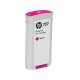Cartouche d'encre Magenta HP 727 300ML