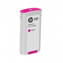 Cartouche d'encre HP 727 Magenta 300ml F9J77A
