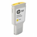 Cartouche d'encre HP 727 Jaune 300ml F9J78A